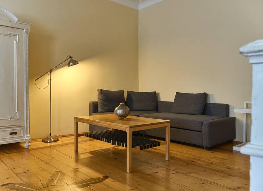 Wohnzimmer Foto
