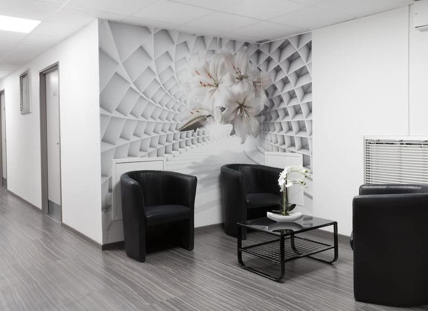 Wohnzimmer Foto