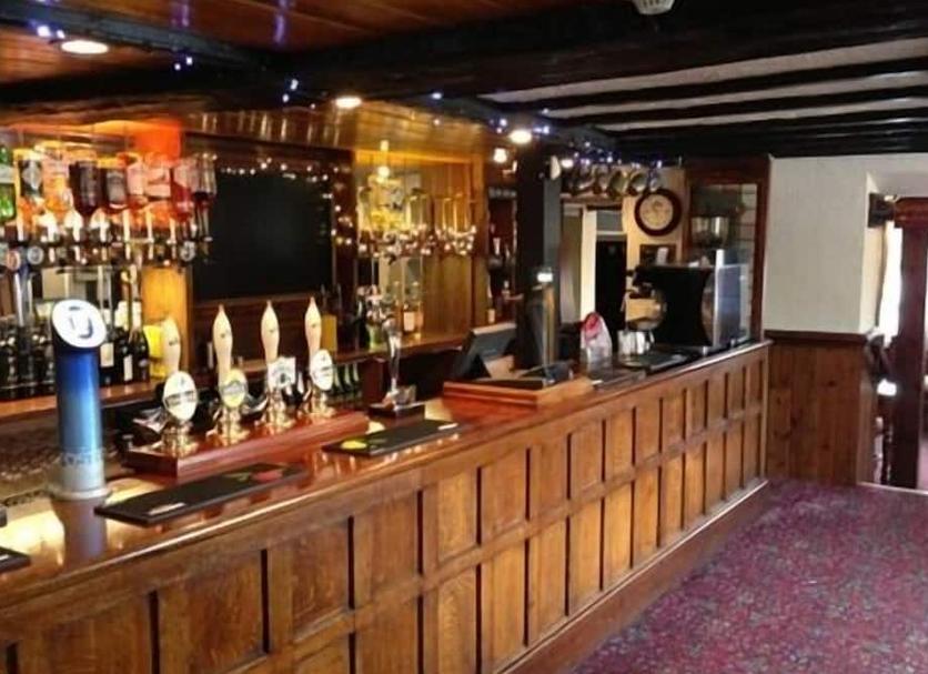 Bar Foto