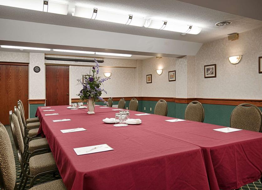 Konferenzraum Foto