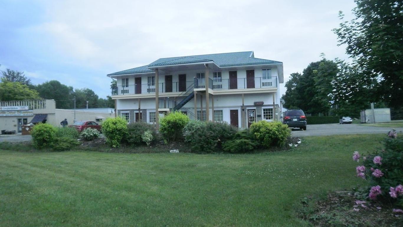 Bayview inn