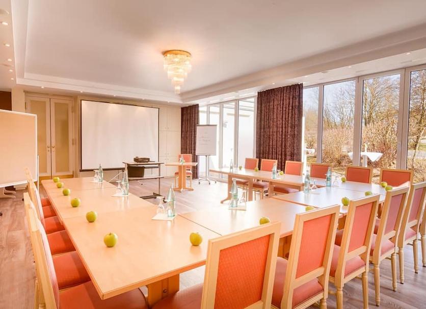Konferenzraum Foto