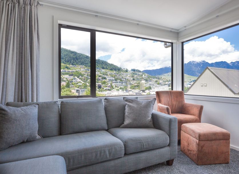Wohnzimmer Foto