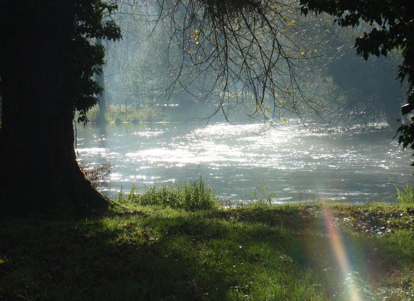 Außenansicht Foto