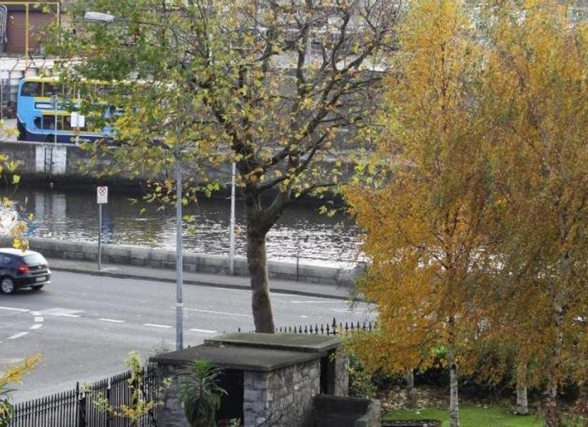 Außenansicht Foto