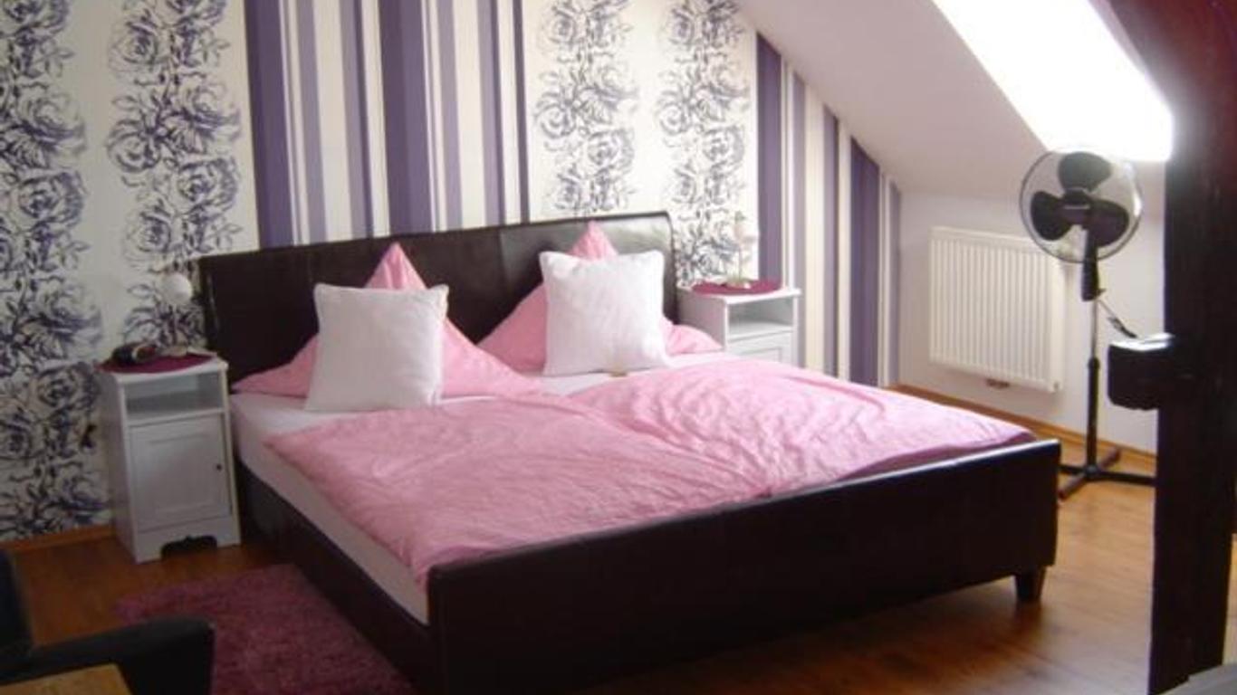 Hotel-Gasthof Wilder Mann