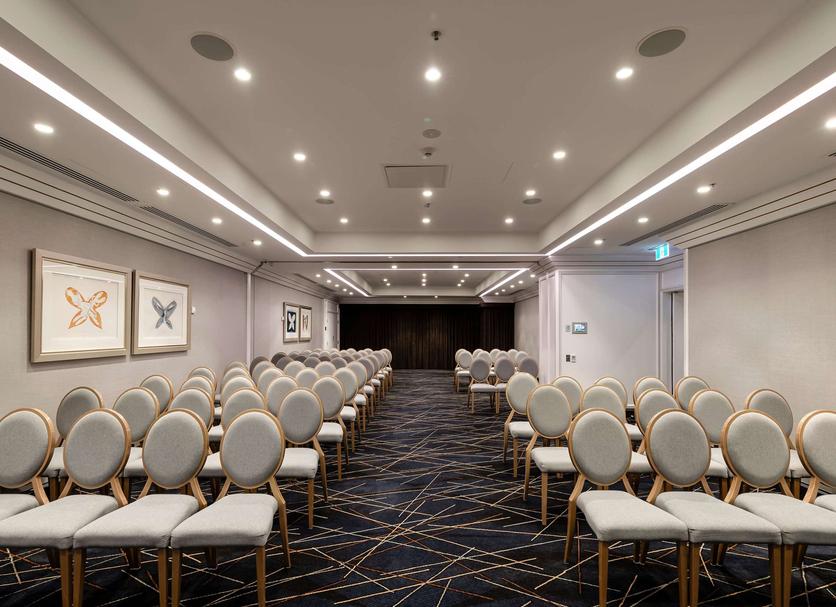 Konferenzraum Foto