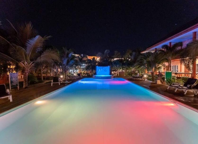 Pool Foto