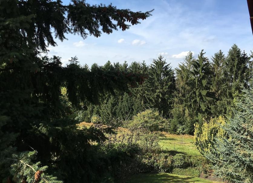 Außenansicht Foto
