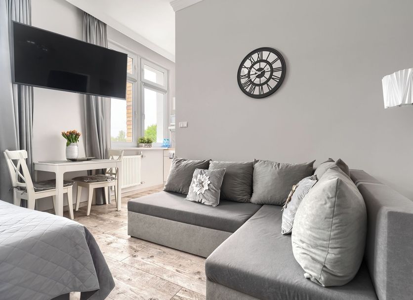 Wohnzimmer Foto