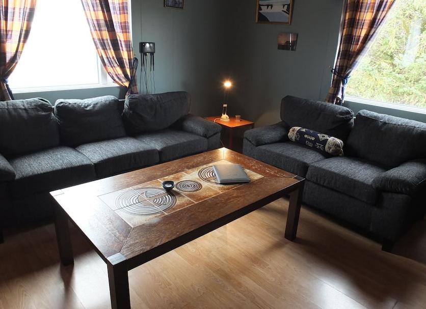 Wohnzimmer Foto