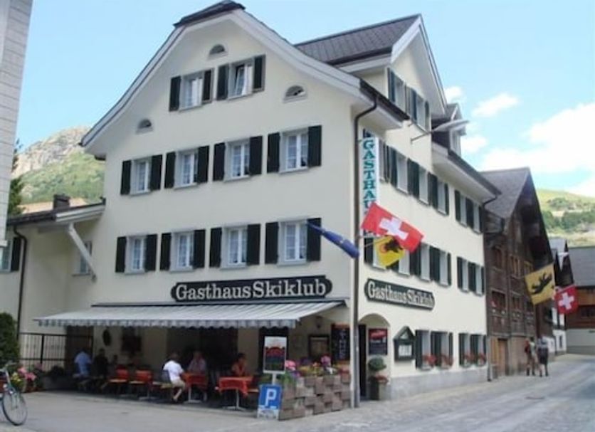 Gebäude Foto