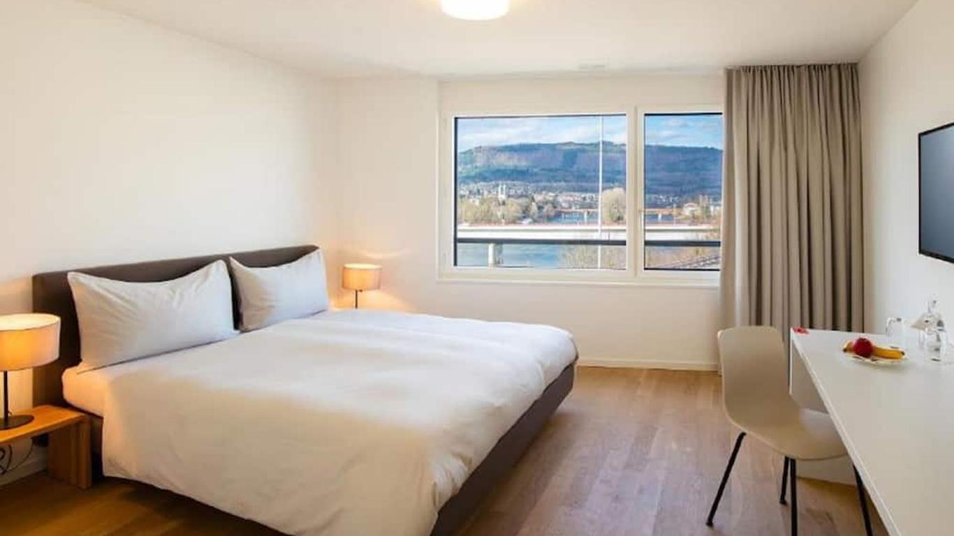 Motel Rheinfels Park