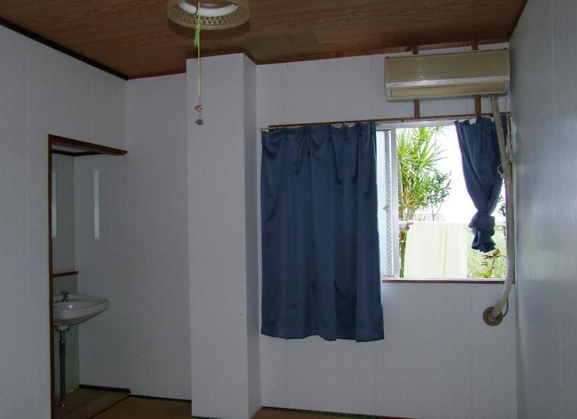 Zimmerausstattung Foto