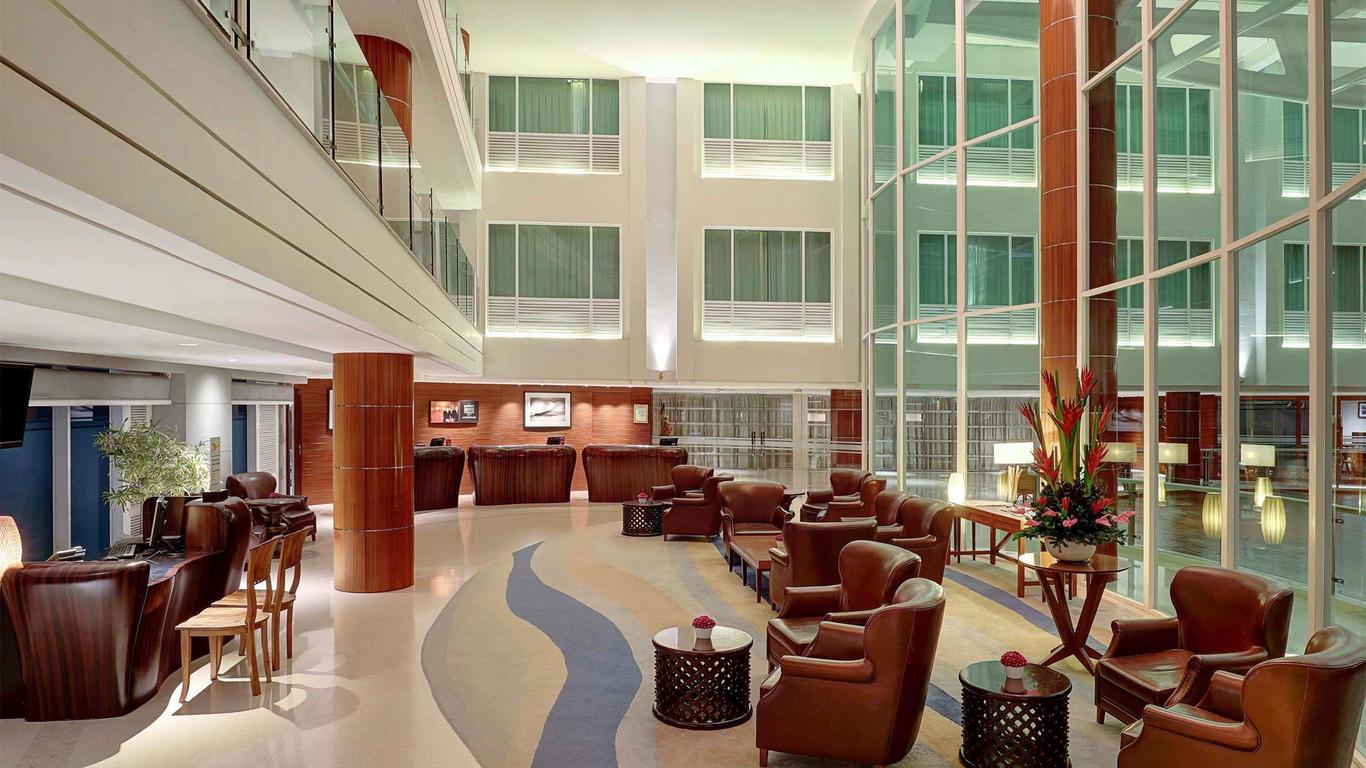 The Kuta Beach Heritage Hotel - Managed by Accor