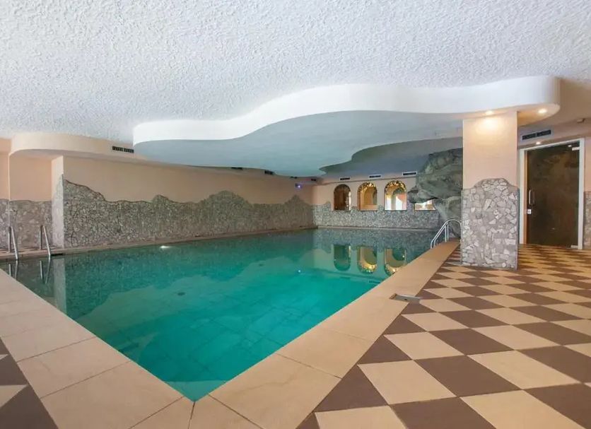 Pool Foto