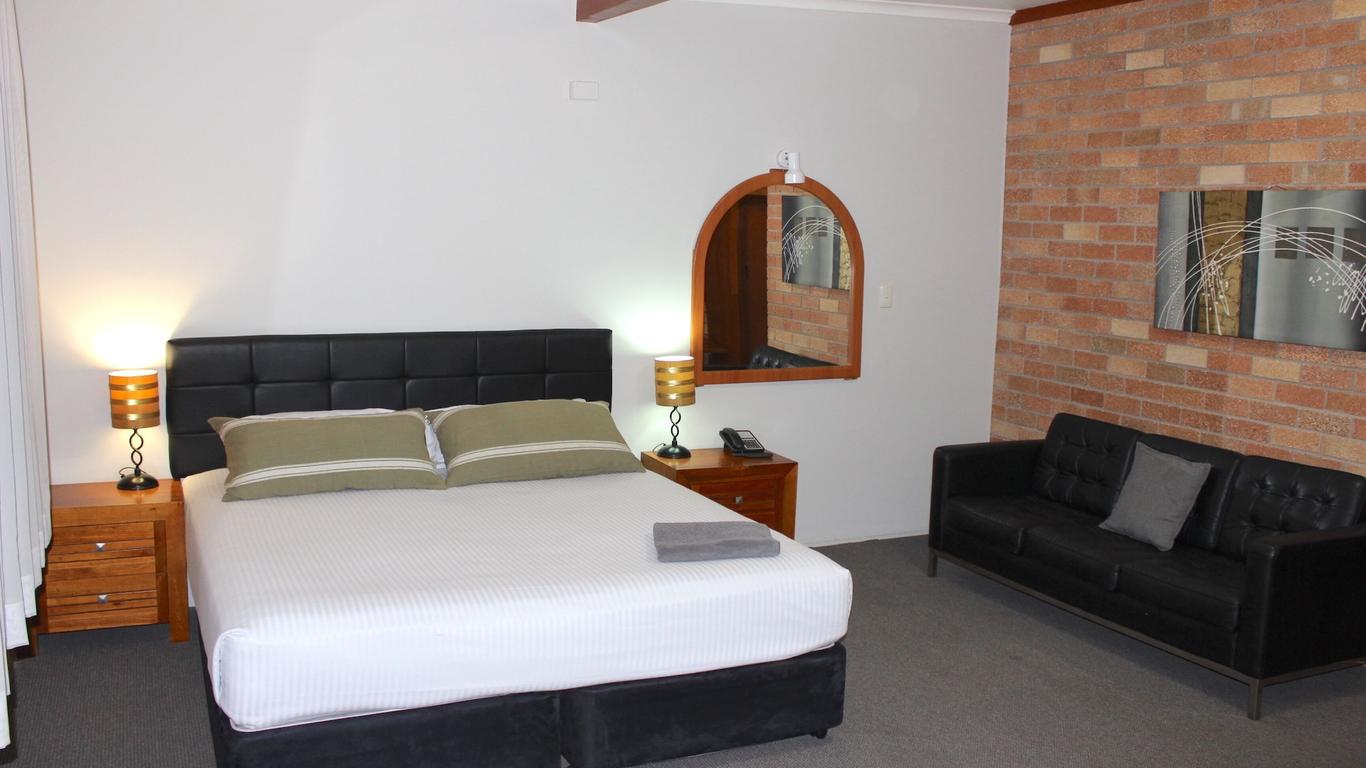 Cudgegong Valley Motel