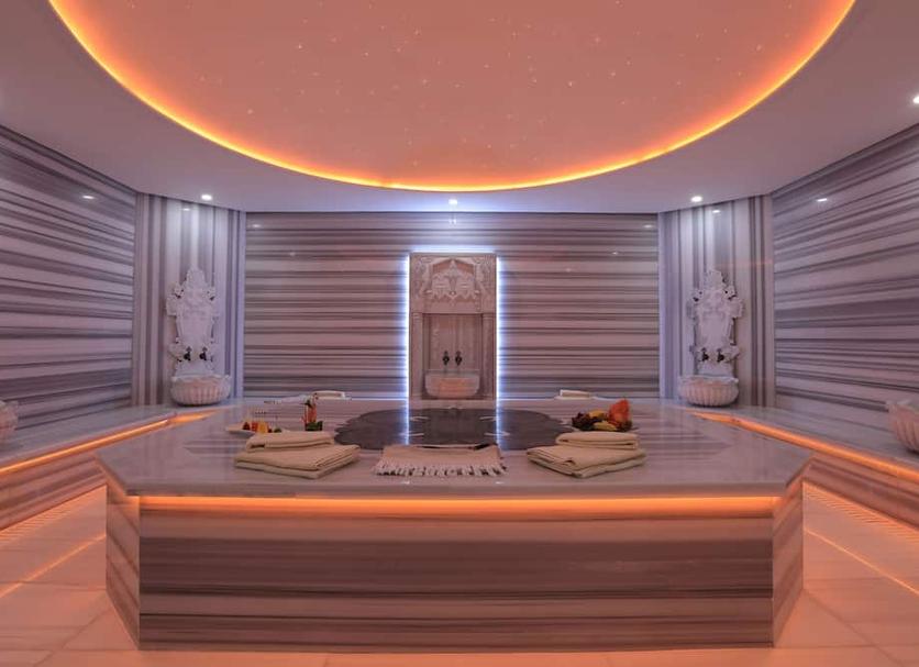 Wellness Foto