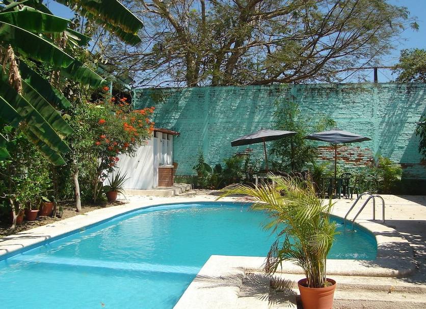 Pool Foto