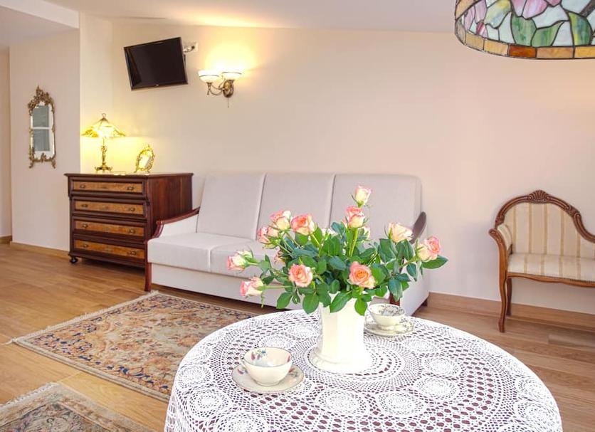 Wohnzimmer Foto