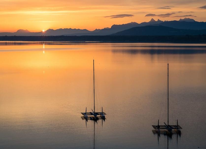 Außenansicht Foto