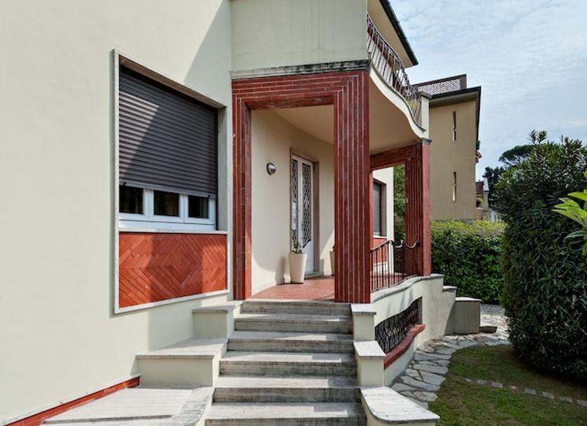 Gebäude Foto