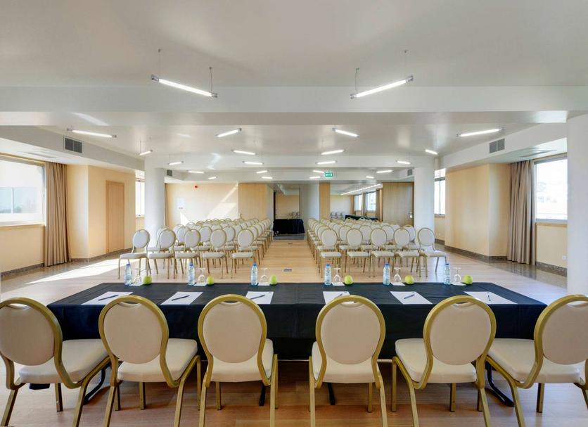 Konferenzraum Foto