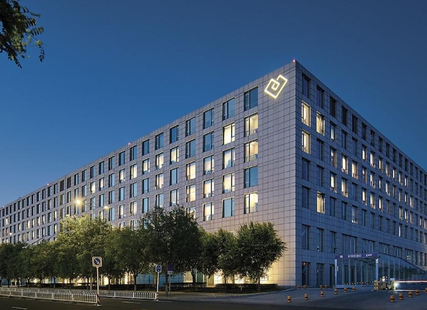 Gebäude Foto