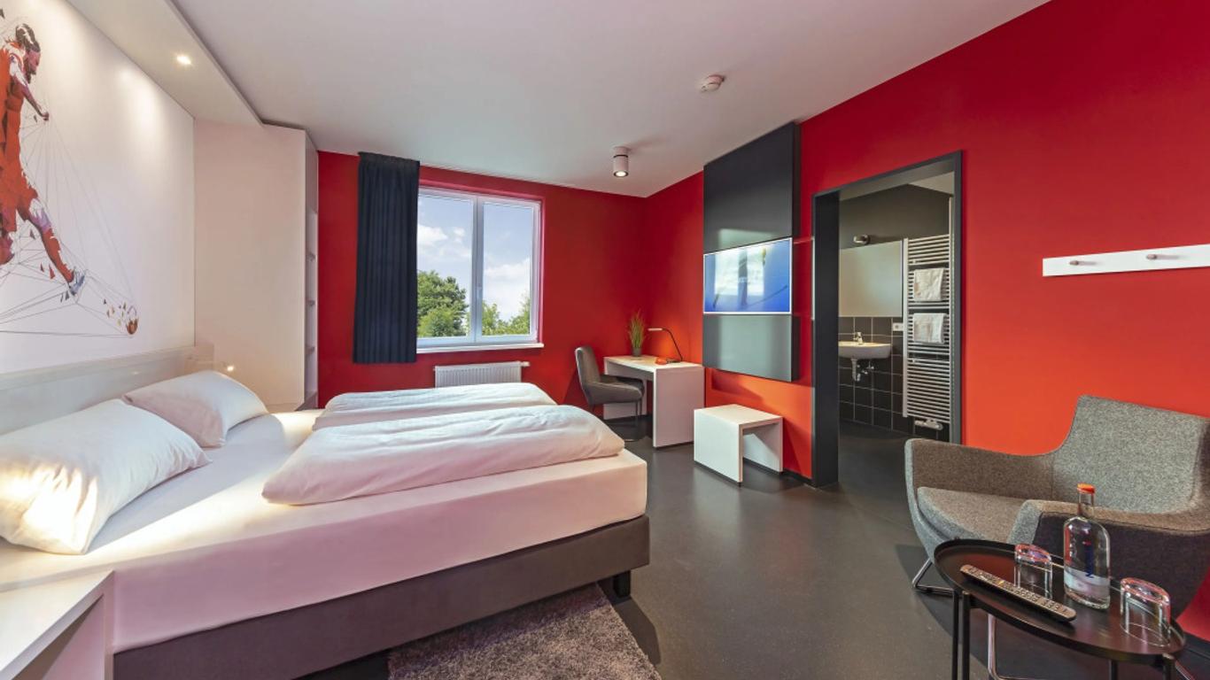 Hotel Athletik Kiel