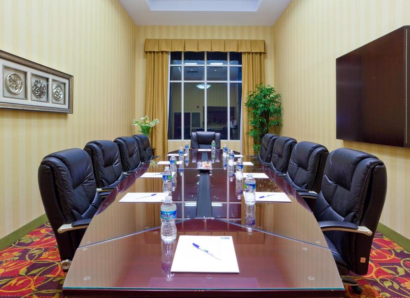 Konferenzraum Foto