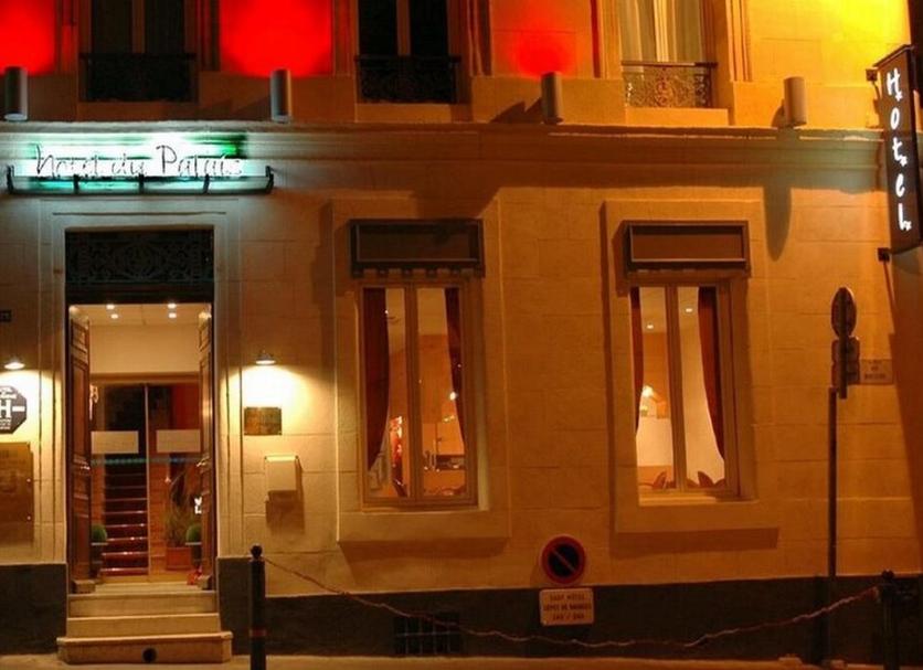 Gebäude Foto