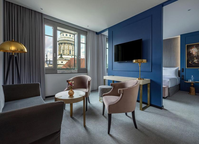 Wohnzimmer Foto