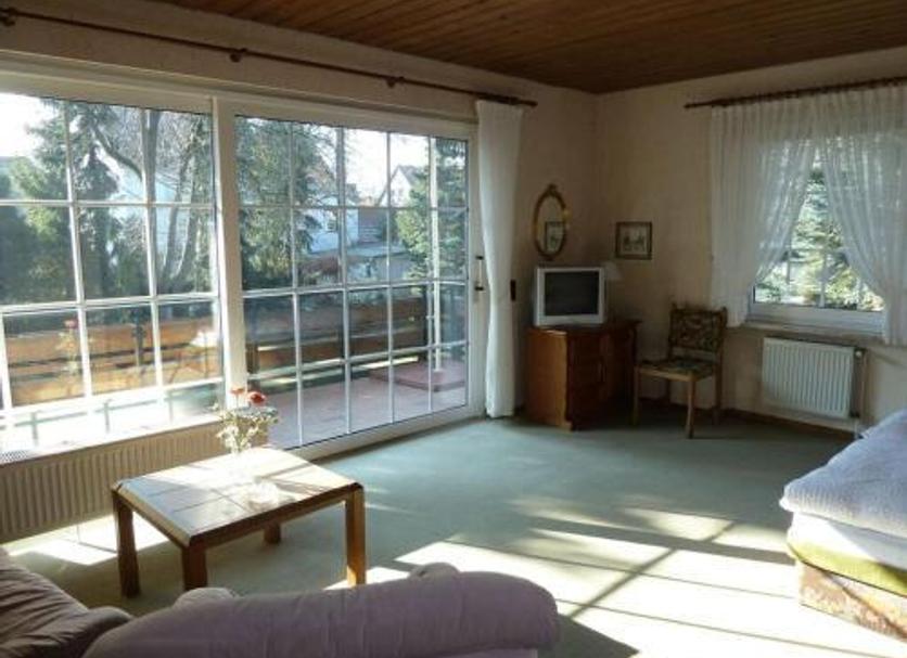 Wohnzimmer Foto