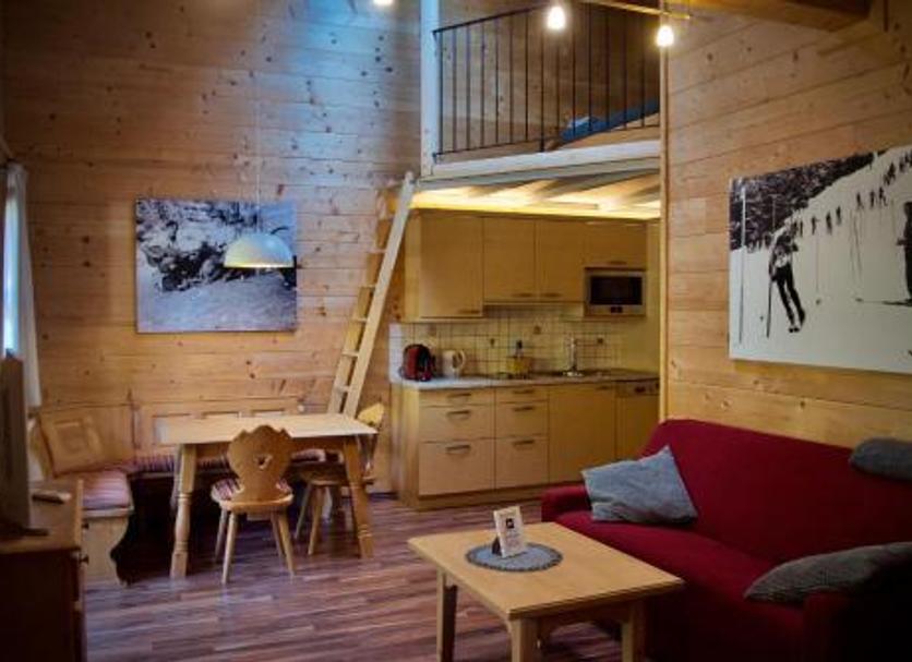 Wohnzimmer Foto