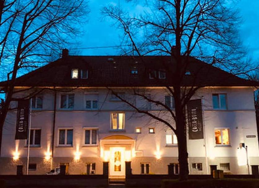Gebäude Foto