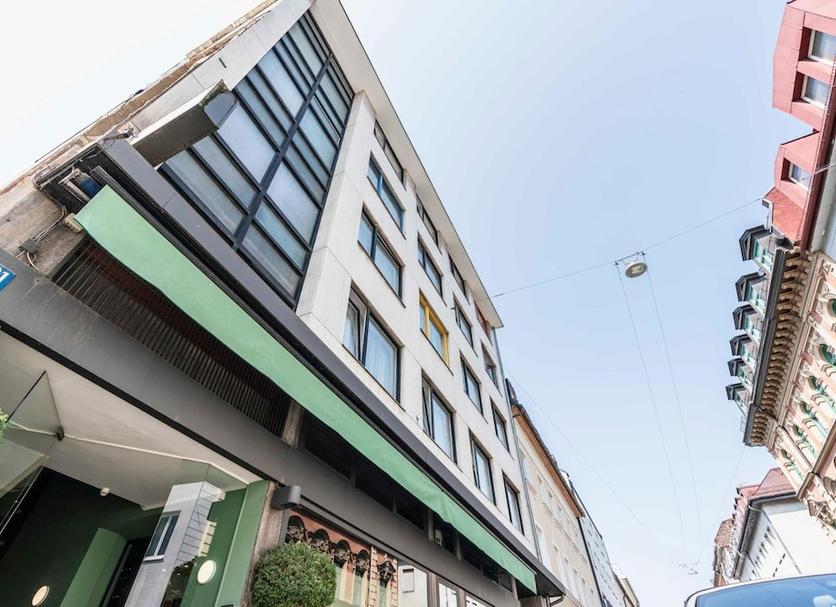 Gebäude Foto
