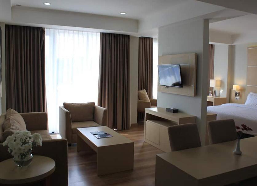 Wohnzimmer Foto