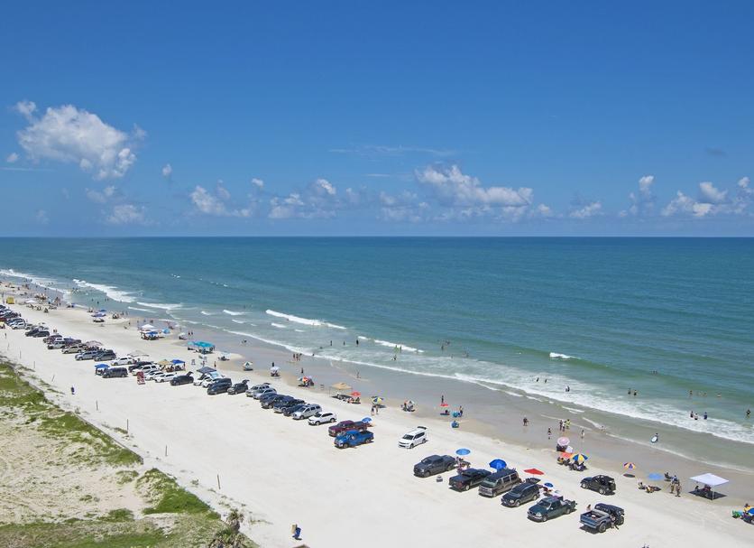 Strand Foto