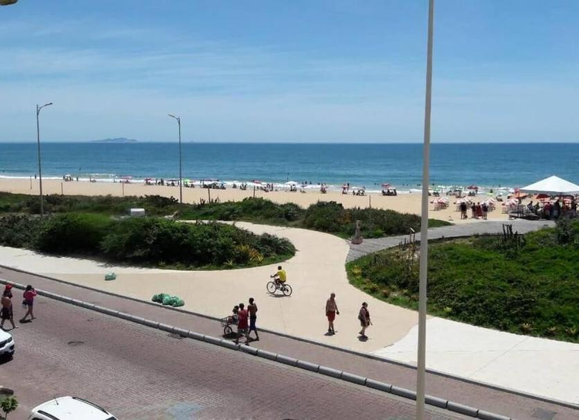 Strand Foto