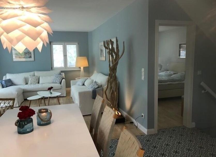 Wohnzimmer Foto