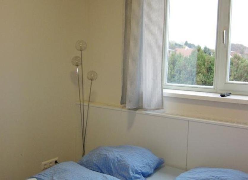Zimmerausstattung Foto