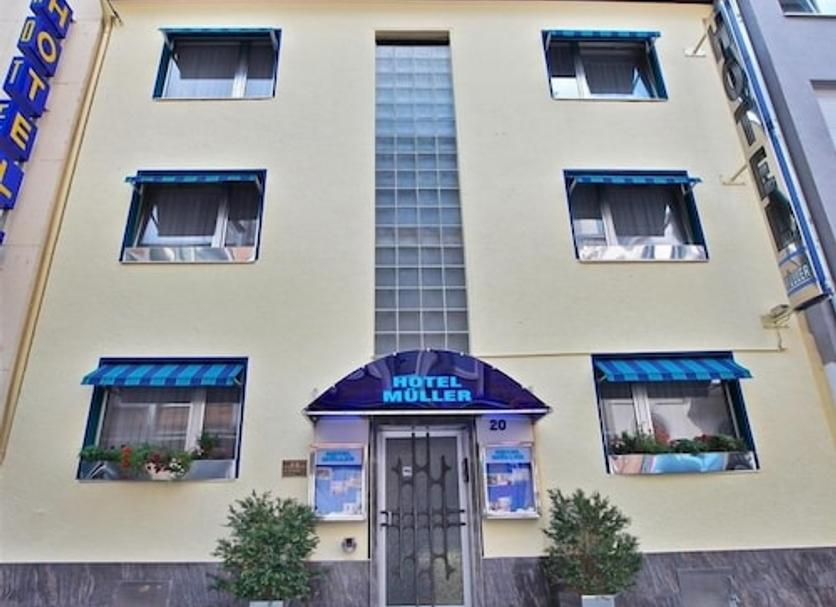 Gebäude Foto