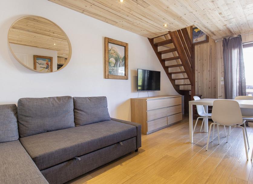Wohnzimmer Foto