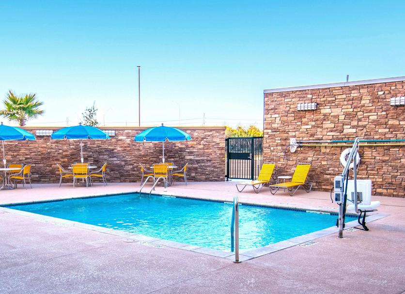 Pool Foto