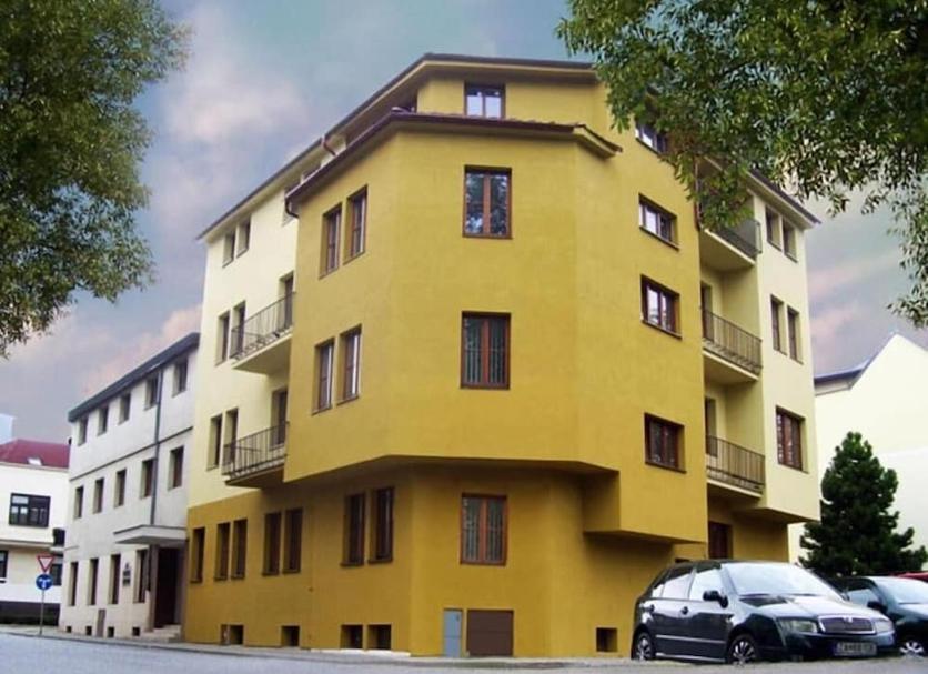 Gebäude Foto