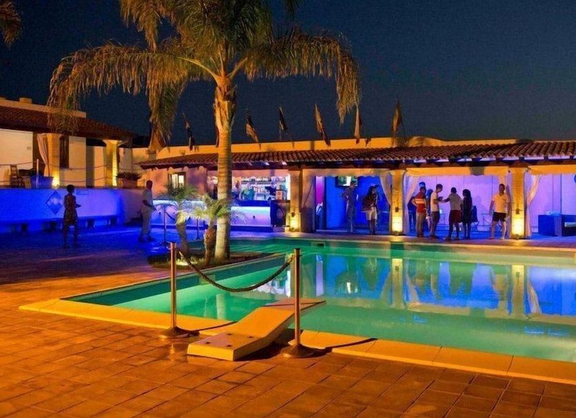 Pool Foto