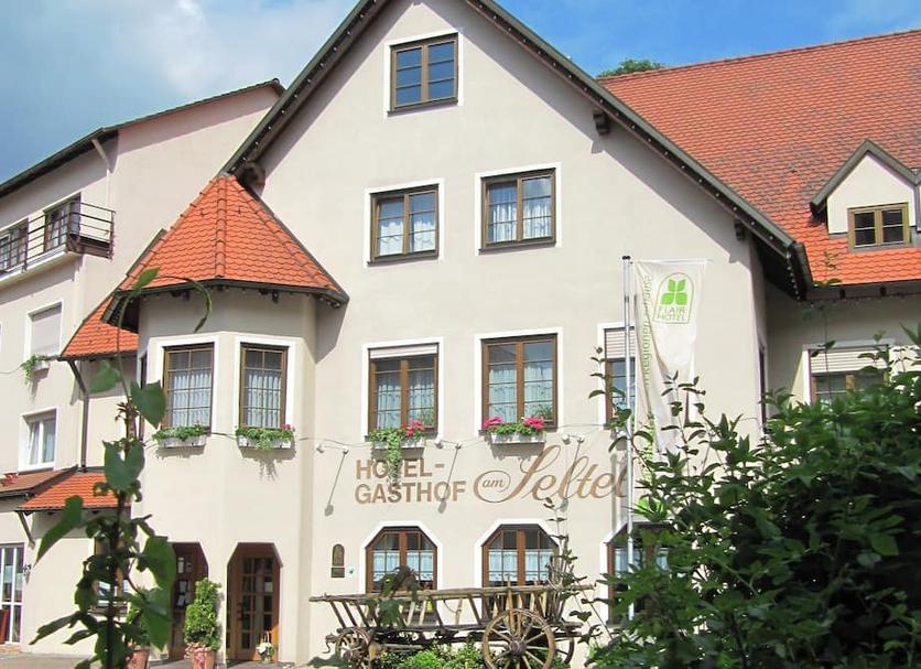 Gebäude Foto