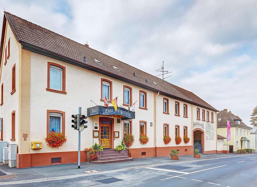 Gebäude Foto