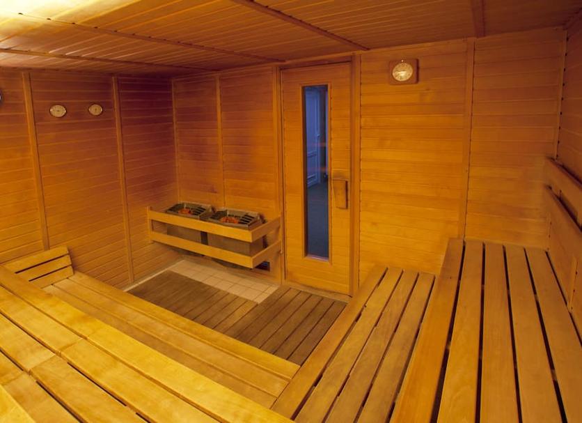 Wellness Foto