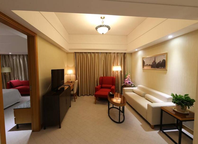 Wohnzimmer Foto